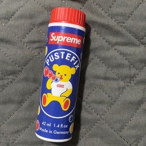 COPY - Supreme Bubbles